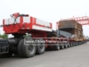 Modular Trailer Accessories Hydraulic Gooseneck, www.chinatrailers.com