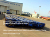 ChinaTrailers manufacture Goldhofer model Hydraulic Modular Trailer, www.ChinaTrailers.com