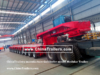 ChinaTrailers manufacture Goldhofer model Hydraulic Modular Trailer, www.ChinaTrailers.com