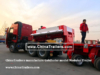 ChinaTrailers manufacture Goldhofer model Hydraulic Modular Trailer, www.ChinaTrailers.com