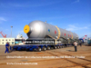 ChinaTrailers manufacture Goldhofer model Hydraulic Modular Trailer, www.ChinaTrailers.com