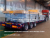 ChinaTrailers manufacture Goldhofer model Hydraulic Modular Trailer, www.ChinaTrailers.com