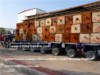 ChinaTrailers manufacture Goldhofer model Hydraulic Modular Trailer, www.ChinaTrailers.com