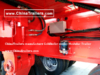 ChinaTrailers manufacture Goldhofer model Hydraulic Modular Trailer, www.ChinaTrailers.com