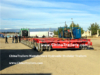 ChinaTrailers manufacture Modular Trailer hydraulic multi axle platform vehicle, www.ChinaTrailers.com