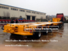 ChinaTrailers manufacture Modular Trailer hydraulic multi axle platform vehicle, www.ChinaTrailers.com