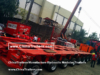 ChinaTrailers manufacture Modular Trailer hydraulic multi axle platform vehicle, www.ChinaTrailers.com