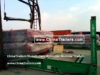 ChinaTrailers manufacture Modular Trailer hydraulic multi axle platform vehicle, www.ChinaTrailers.com